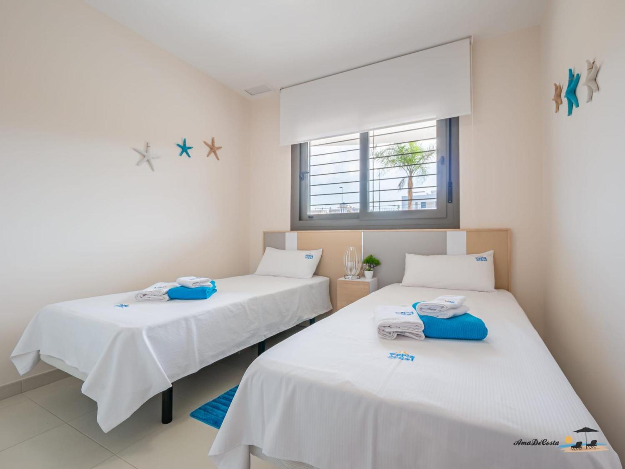 Apartment Perla Del Sol Arenales del Sol Exterior foto